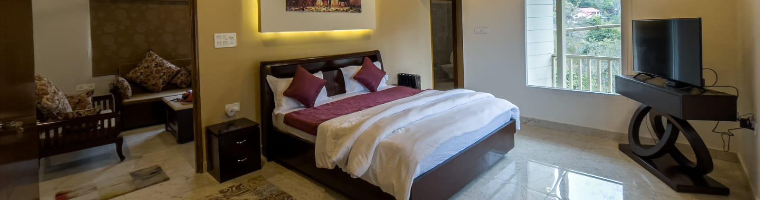 Welcome To Karinya Villas Hotel